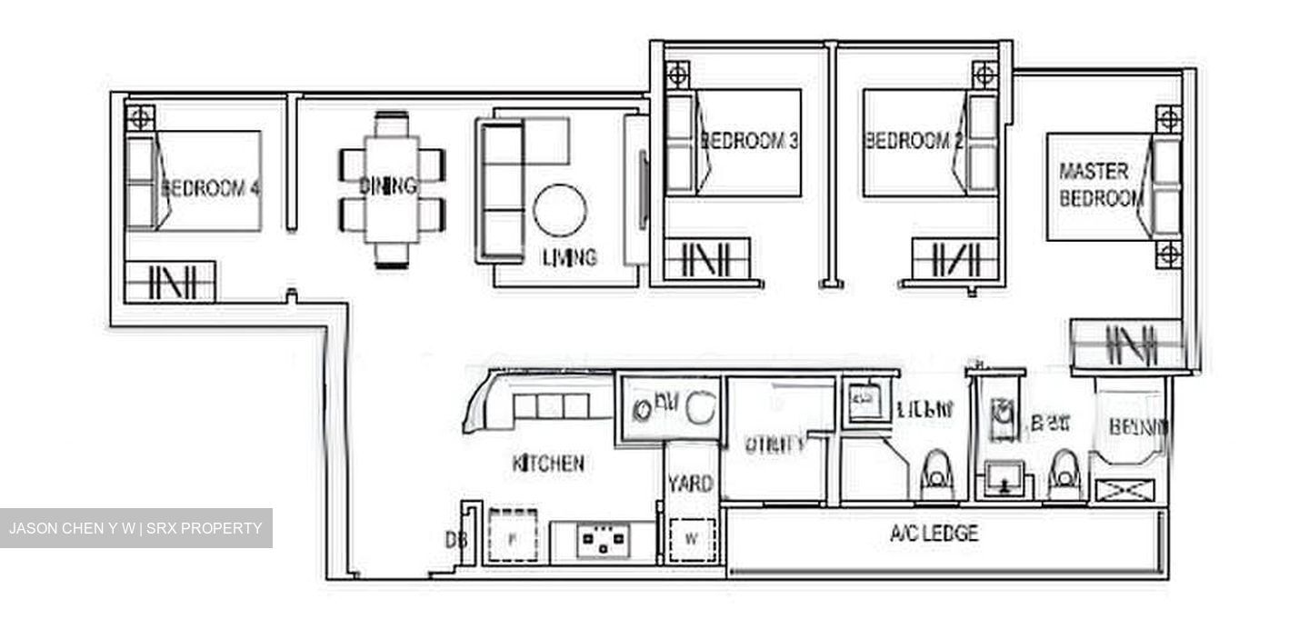 Symphony Suites (D27), Condominium #576502471